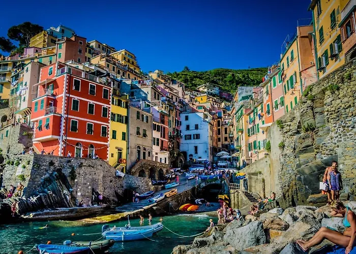 Una Finestra Sul Mare - Free Wi -Fi