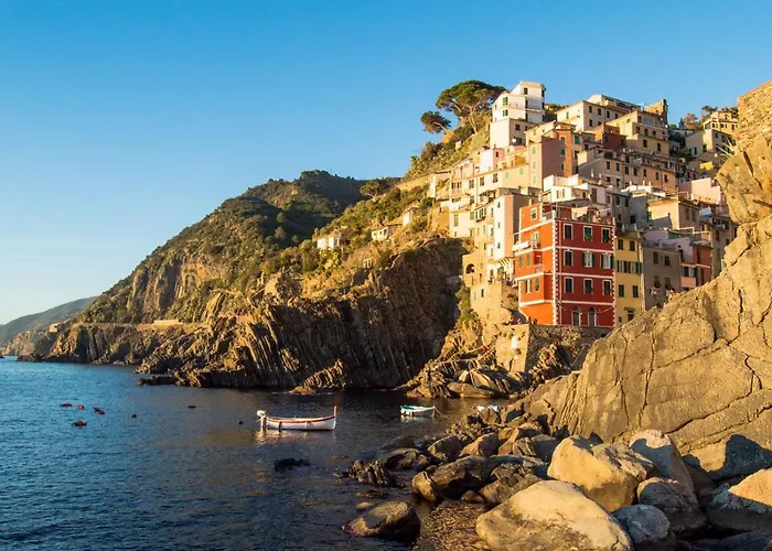 Una Finestra Sul Mare - Free Wi -Fi