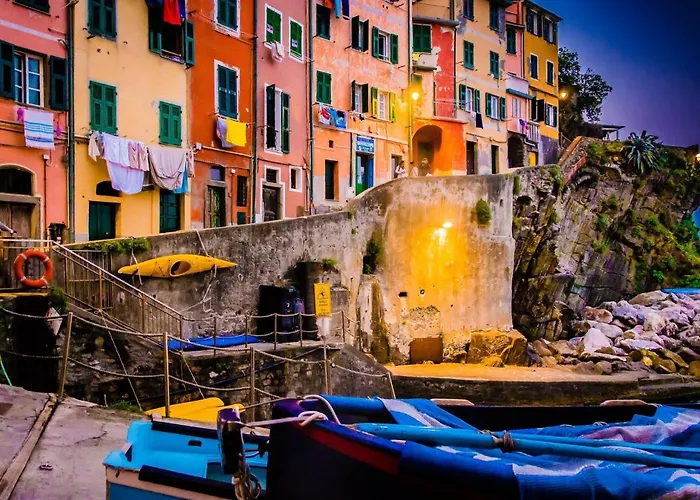 Una Finestra Sul Mare - Free Wi -Fi