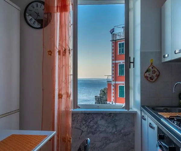 Una Finestra Sul Mare - Free Wi -Fi