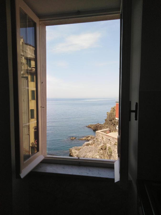 Finestra Sul Mare - Free Wi -fi *