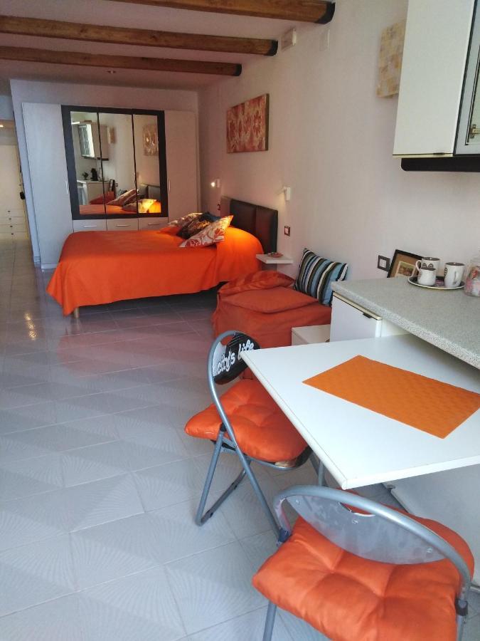 Finestra Sul Mare - Free Wi -fi Apartment Riomaggiore