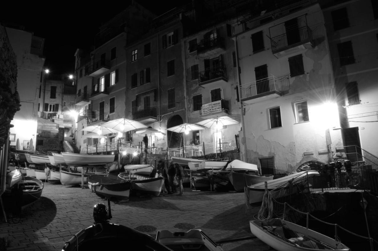 Apartment Finestra Sul Mare - Free Wi -fi *