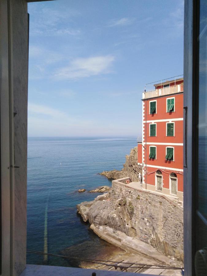 Finestra Sul Mare - Free Wi -fi Apartment
