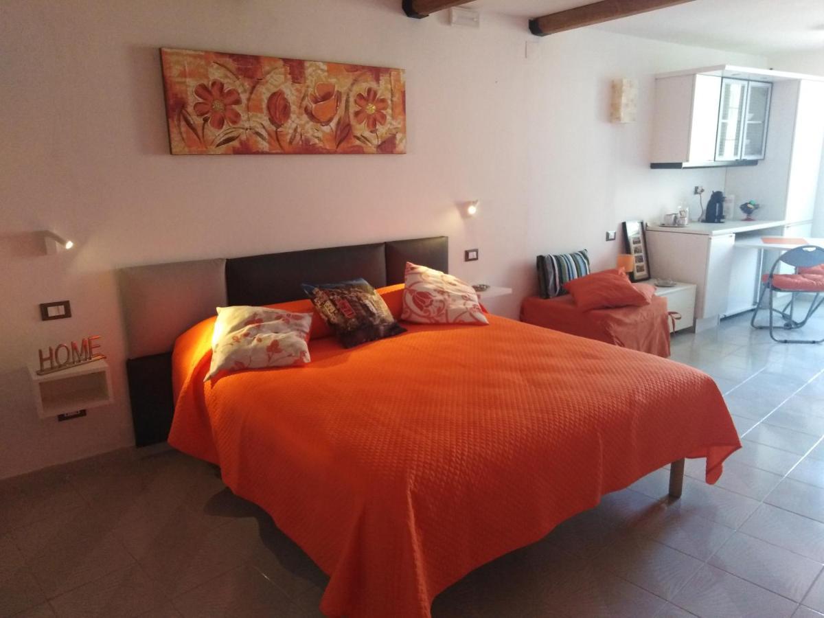 Apartment Finestra Sul Mare - Free Wi -fi *