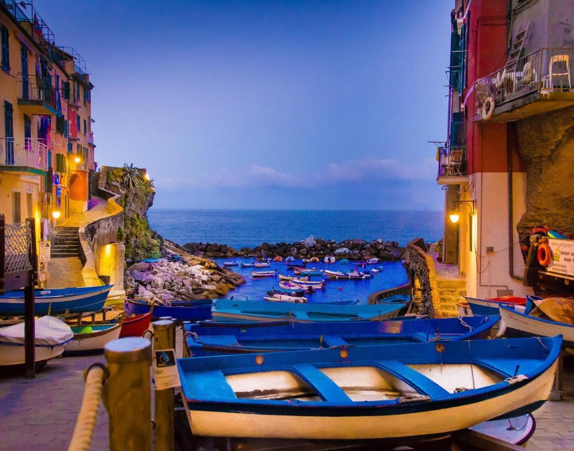 Finestra Sul Mare - Free Wi -fi