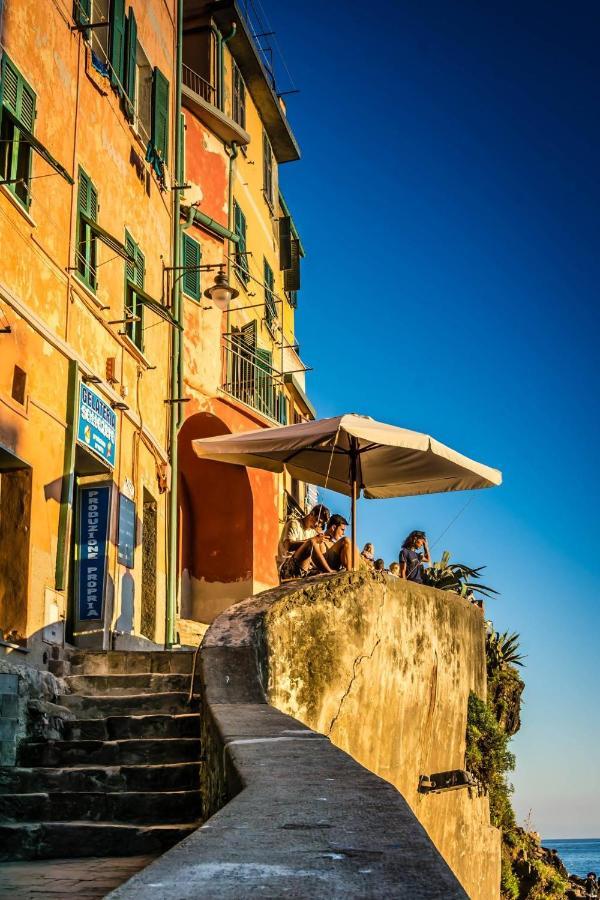 Finestra Sul Mare - Free Wi -fi Apartment