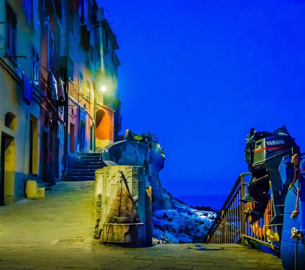 Finestra Sul Mare - Free Wi -fi Apartment *