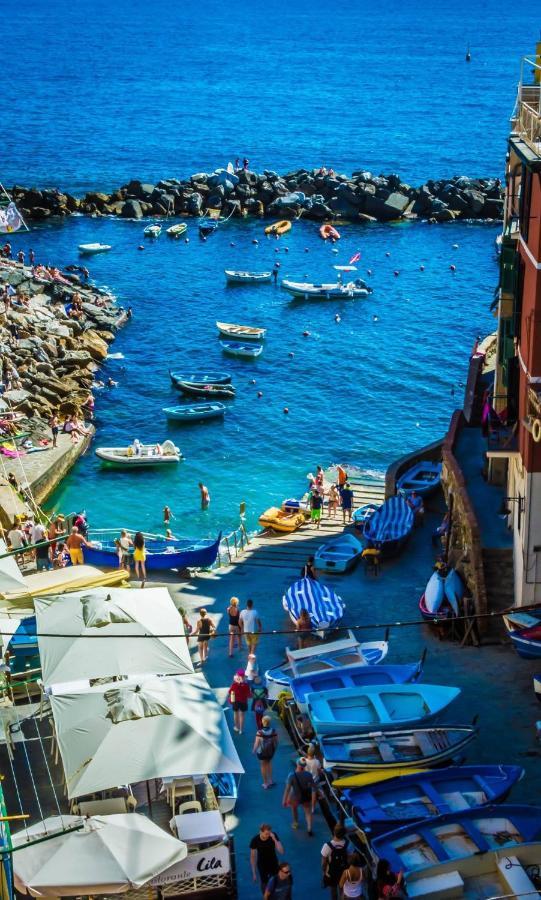 Finestra Sul Mare - Free Wi -fi