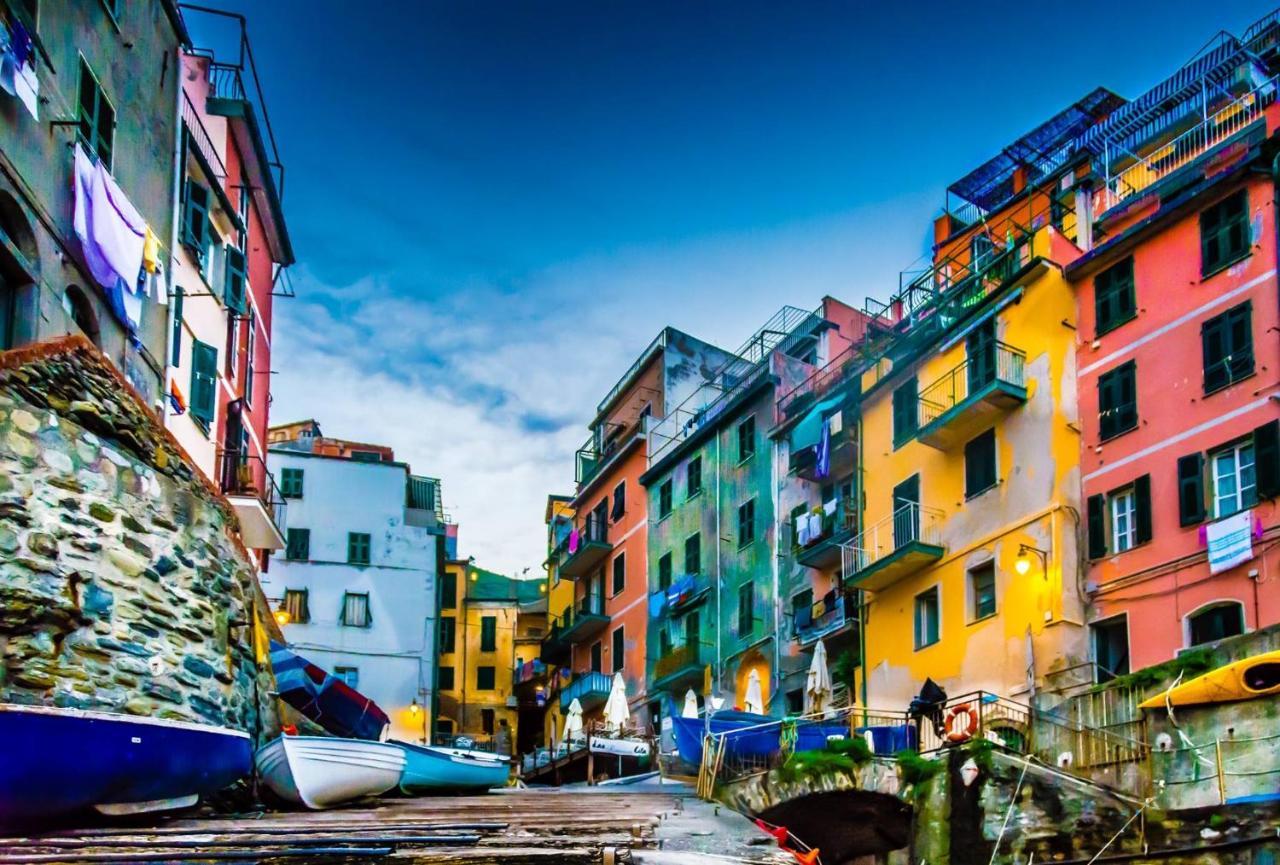 Finestra Sul Mare - Free Wi -fi