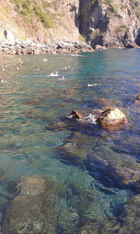Finestra Sul Mare - Free Wi -fi Apartment