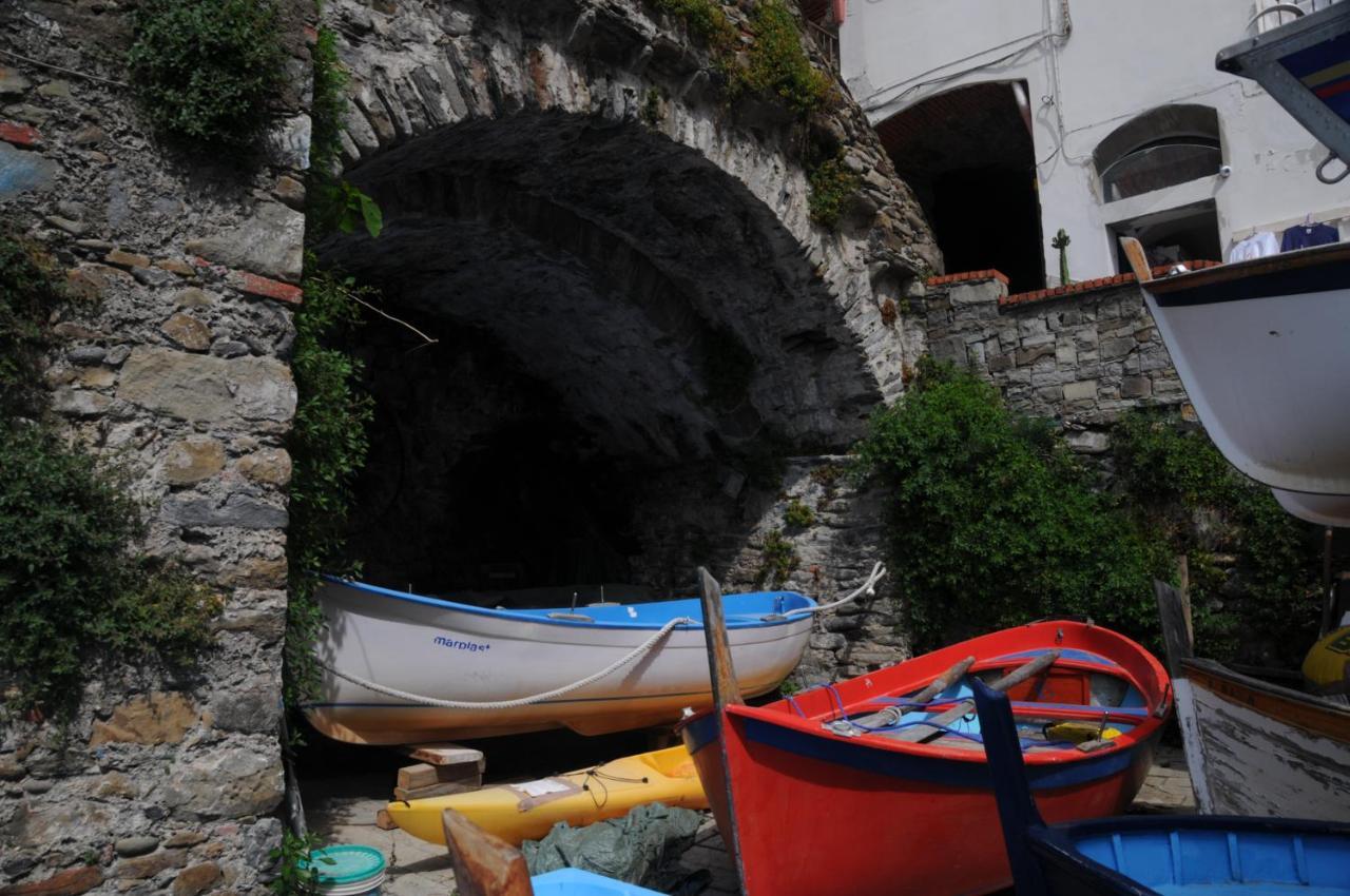 Finestra Sul Mare - Free Wi -fi