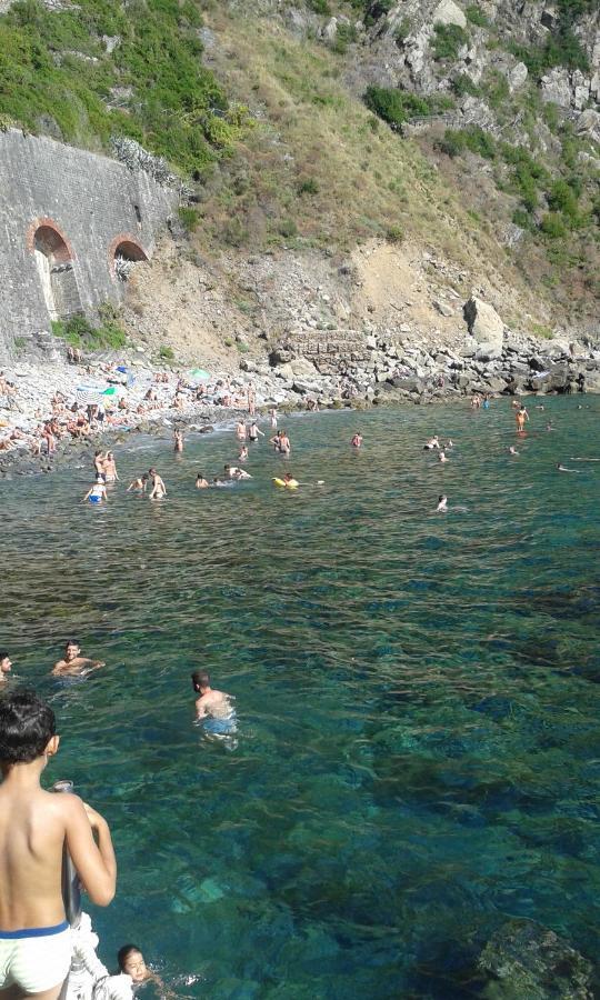 Appartement Finestra Sul Mare - Free Wi -fi *