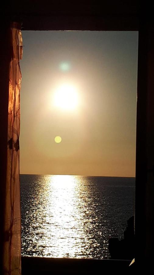 Finestra Sul Mare - Free Wi -fi Apartment Riomaggiore