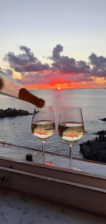 Finestra Sul Mare - Free Wi -fi Apartment