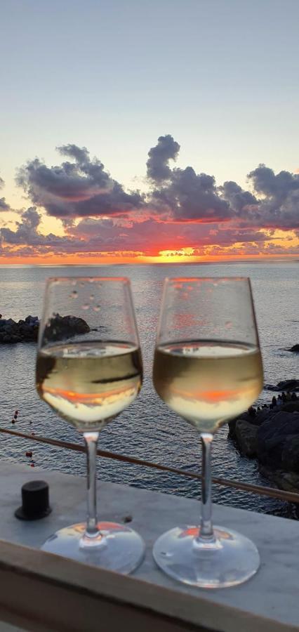 Apartment Finestra Sul Mare - Free Wi -fi