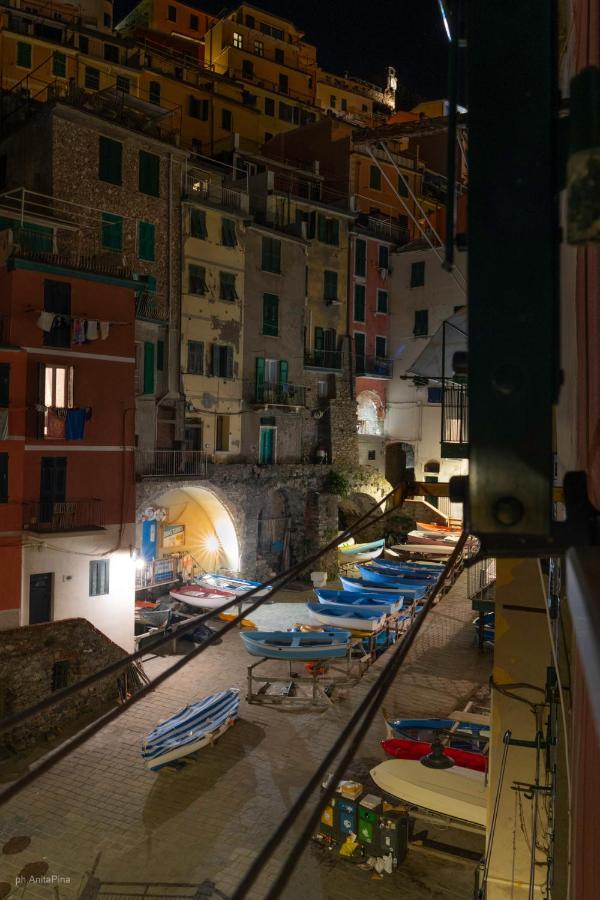 Finestra Sul Mare - Free Wi -fi Apartment *