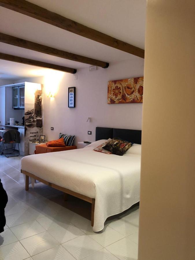 Finestra Sul Mare - Free Wi -fi Apartment Riomaggiore