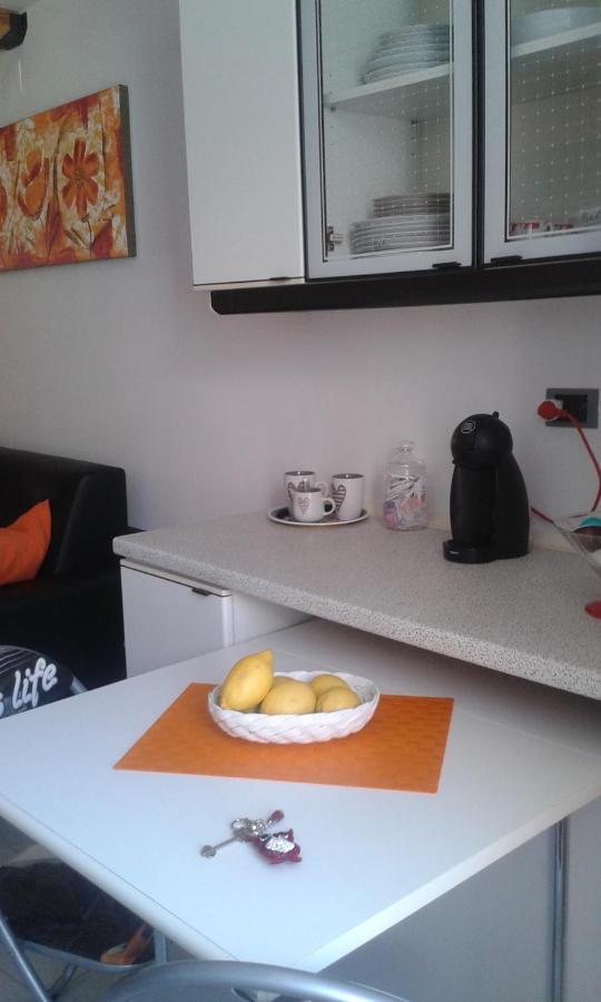 Finestra Sul Mare - Free Wi -fi *