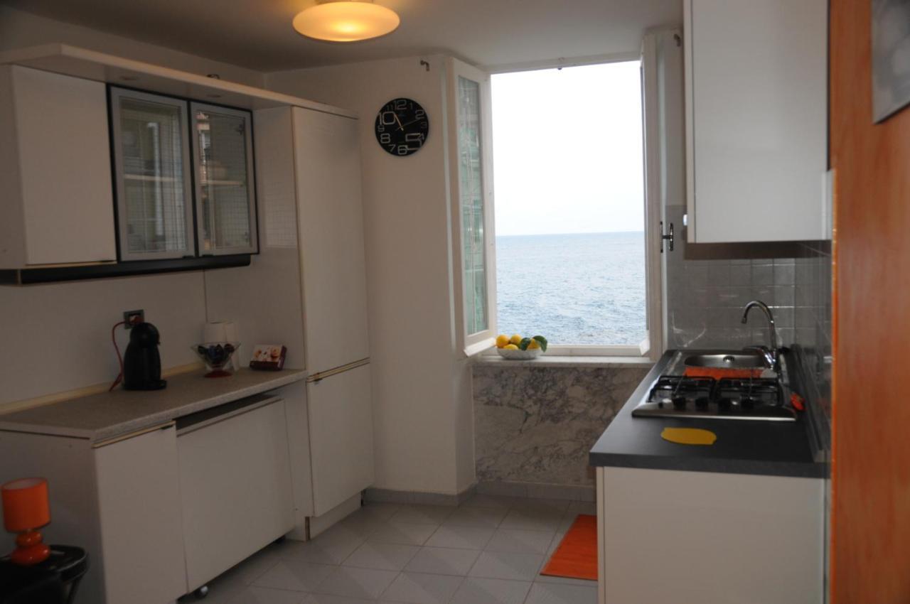 Finestra Sul Mare - Free Wi -fi *