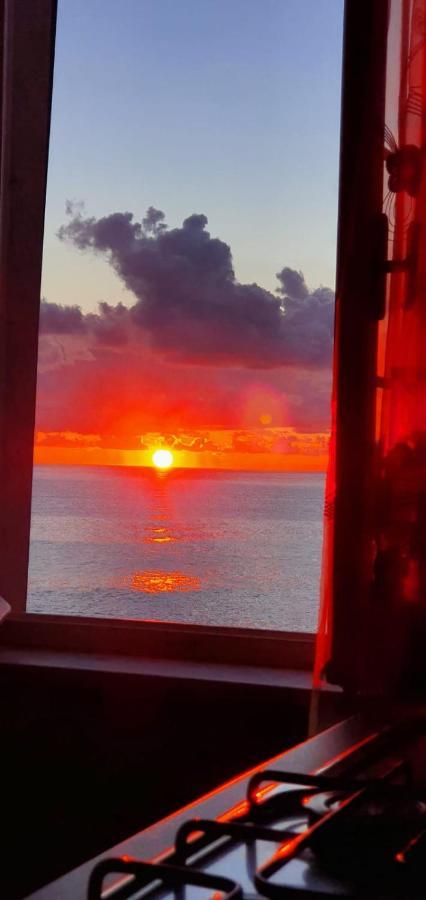 Apartment Finestra Sul Mare - Free Wi -fi Riomaggiore