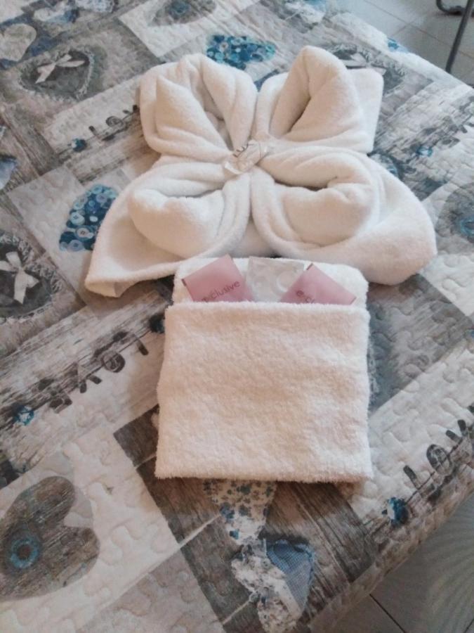 Finestra Sul Mare - Free Wi -fi Appartement *