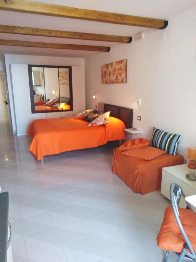 Finestra Sul Mare - Free Wi -fi
