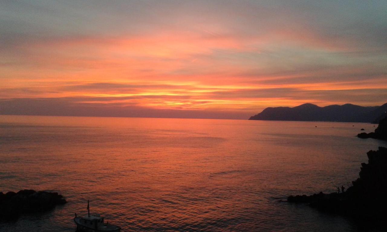 Finestra Sul Mare - Free Wi -fi Riomaggiore