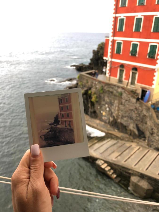 Finestra Sul Mare - Free Wi -fi * Riomaggiore