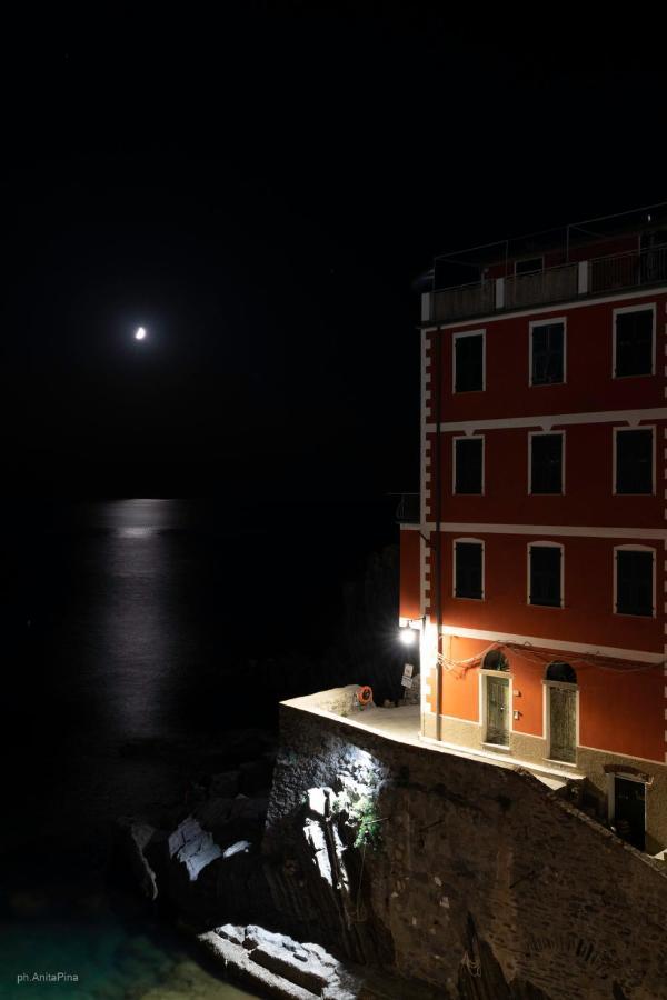 Finestra Sul Mare - Free Wi -fi Appartement Riomaggiore