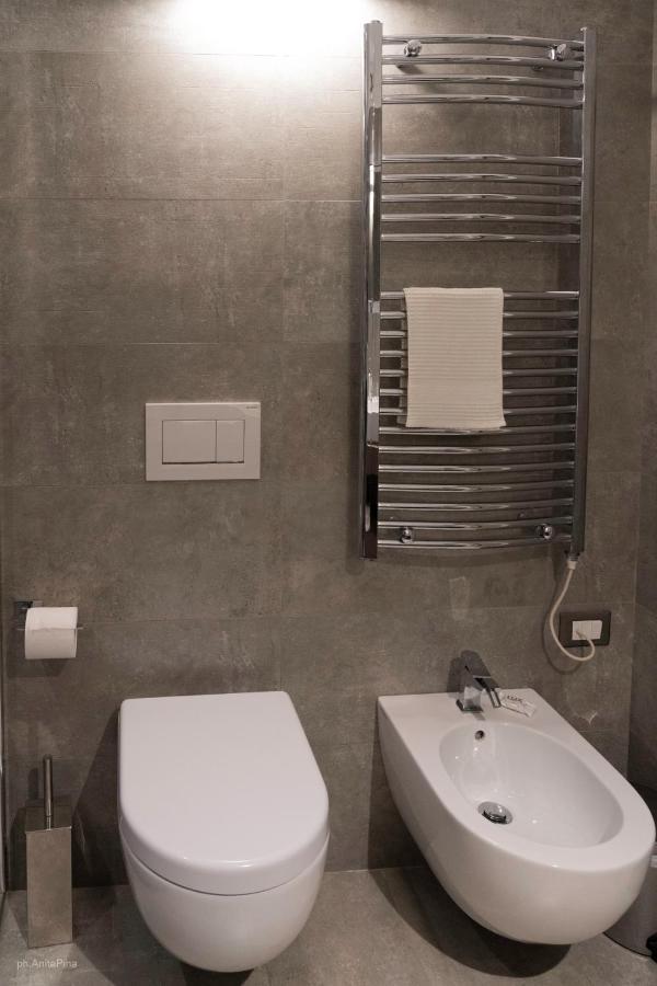 Appartement Finestra Sul Mare - Free Wi -fi *