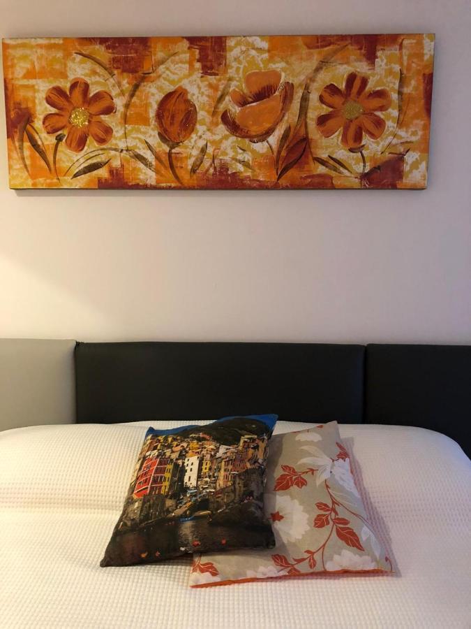 Finestra Sul Mare - Free Wi -fi Appartement Riomaggiore