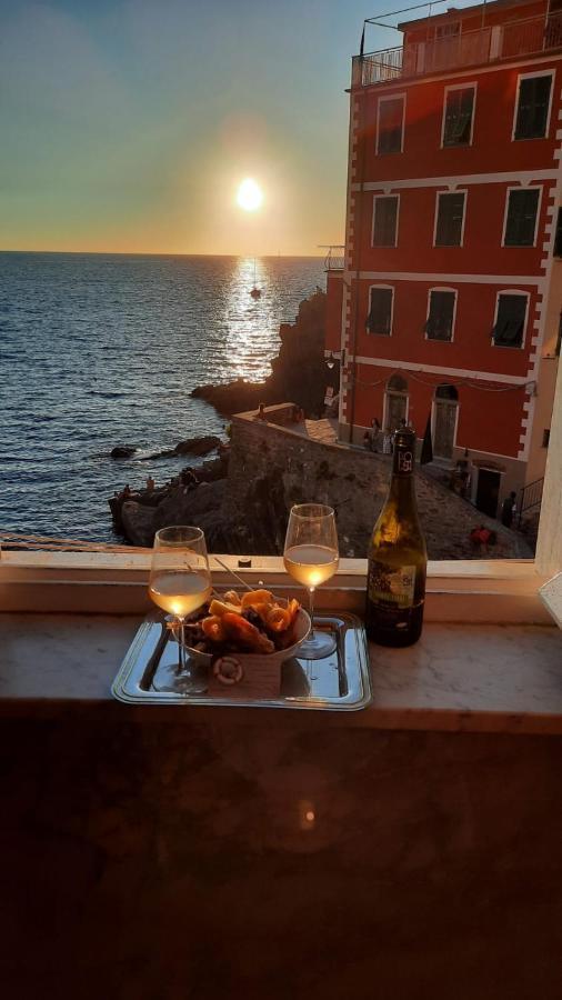Finestra Sul Mare - Free Wi -fi * Riomaggiore